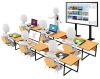 Artikelbild 4 des Artikels “Mythware™ Klassenraum-Management – 1 Lehrer / 49 Schüler “