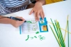 Artikelbild 4 des Artikels “3Doodler Create+ – 3D-Stift für MINT-Projekte ab Klasse 8 “