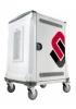 Artikelbild 4 des Artikels “PARAPROJECT® Trolley U32, für Tablet/Chromebook™/Laptop bis 15,6