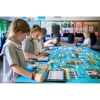 Artikelbild 4 des Artikels “Sphero Code Mat City/Golf – Programmieren & MINT ab 8 Jahren “