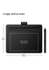 Artikelbild 4 des Artikels “Wacom Intuos Comfort PB S – Grafiktablett für digitalen Kunst- und Medienunterricht “