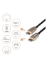 Artikelbild 5 des Artikels “celexon HDMI Glasfaserkabel – 4K-Übertragung für Schulräume “