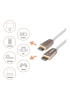 Artikelbild 5 des Artikels “celexon HDMI 2.0b Optical Kabel – 6 m für 4K & 8K Schule “