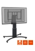 Artikelbild 5 des Artikels “celexon Adjust-V4270B Display-Rollwagen – Elektrisch höhenverstellbar für Schule und Konferenz “