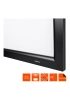 Artikelbild 5 des Artikels “celexon HomeCinema Frame 160 x 90 cm “