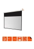 Artikelbild 5 des Artikels “celexon Rollo Economy 160 x 90 cm – Leinwand für Beamer in der Schule “