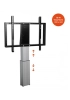 Artikelbild 5 des Artikels “celexon Adjust-42100W – Wandmontierter, elektrisch verstellbarer Display-Ständer “