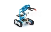Artikelbild 5 des Artikels “MAKEBLOCK Ultimate Robot Kit V2.0 – Robotik für Schule “