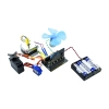 Artikelbild 5 des Artikels “Kitronik Compact Robotics Board – Robotiksteuerung für micro:bit “