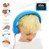 Artikelbild 5 des Artikels “Kidscover Safe´n Sound Blue Kopfhörer “