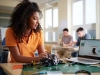 Artikelbild 5 des Artikels “Arduino® Education Engineering Kit Rev2 – MINT-Projekte & Programmierung für Sekundarstufe I & II “