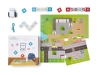 Artikelbild 5 des Artikels “KUBO Coding Starter Set – Programmieren ab der Grundschule “