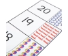 Artikelbild 5 des Artikels “Bee-Bot Zahlenmatte – Mathe lernen mit Bodenmatte & Lernroboter “