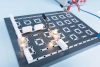 Artikelbild 5 des Artikels “Schüler-Set Elektrik mit Steckplatte – Stromkreise entdecken “