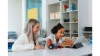 Artikelbild 5 des Artikels “fischertechnik STEM Coding Pro – Programmieren lernen Grundschule “