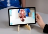Artikelbild 5 des Artikels “Nachhaltige Tablet- & Smartphone-Halterung aus Holz – ergonomisch & stabil “