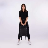 Artikelbild 5 des Artikels “Walker Business Rucksack Scope Black – Nachhaltig & kompakt für Schule und Verwaltung “