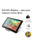 Artikelbild 5 des Artikels “Wacom Cintiq 22HD – Professionelles Stiftdisplay für Schule & Hochschule “