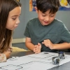 Artikelbild 6 des Artikels “Ozobot Ari Starter Set – Programmieren lernen Grundschule “