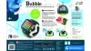 Artikelbild 6 des Artikels “Clementoni Roboter „Bubble“ – Programmieren lernen ab 4 Jahren “