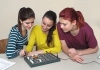 Artikelbild 6 des Artikels “Schüler-Set Elektrik mit Steckplatte – Stromkreise entdecken “