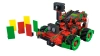 Artikelbild 6 des Artikels “fischertechnik Omniwheels Add On – Robotik-Erweiterung Schule “