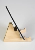 Artikelbild 6 des Artikels “Nachhaltige Tablet- & Smartphone-Halterung aus Holz – ergonomisch & stabil “