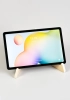 Artikelbild 7 des Artikels “Nachhaltige Tablet- & Smartphone-Halterung aus Holz – ergonomisch & stabil “