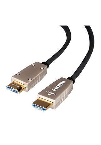 Artikelbild 1 des Artikels “celexon HDMI Glasfaserkabel – 4K-Übertragung für Schulräume “