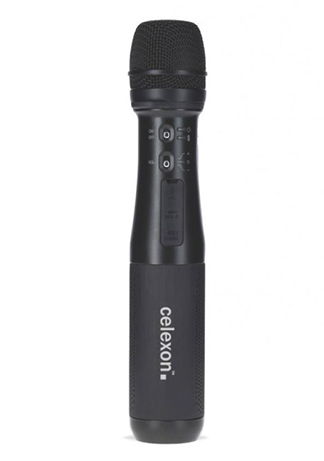 Artikelbild 1 des Artikels “celexon Voice Booster – Mikrofon & Lautsprecher für Schule “