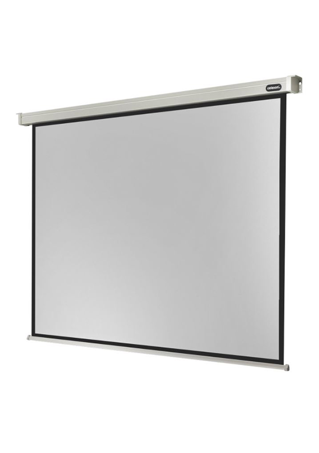 Artikelbild 1 des Artikels “celexon Motorleinwand 280 x 210 cm – Elektrische Leinwand für Schule & Konferenz “