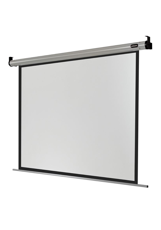 Artikelbild 1 des Artikels “celexon Leinwand Motor HomeCinema 200 x 150 cm “