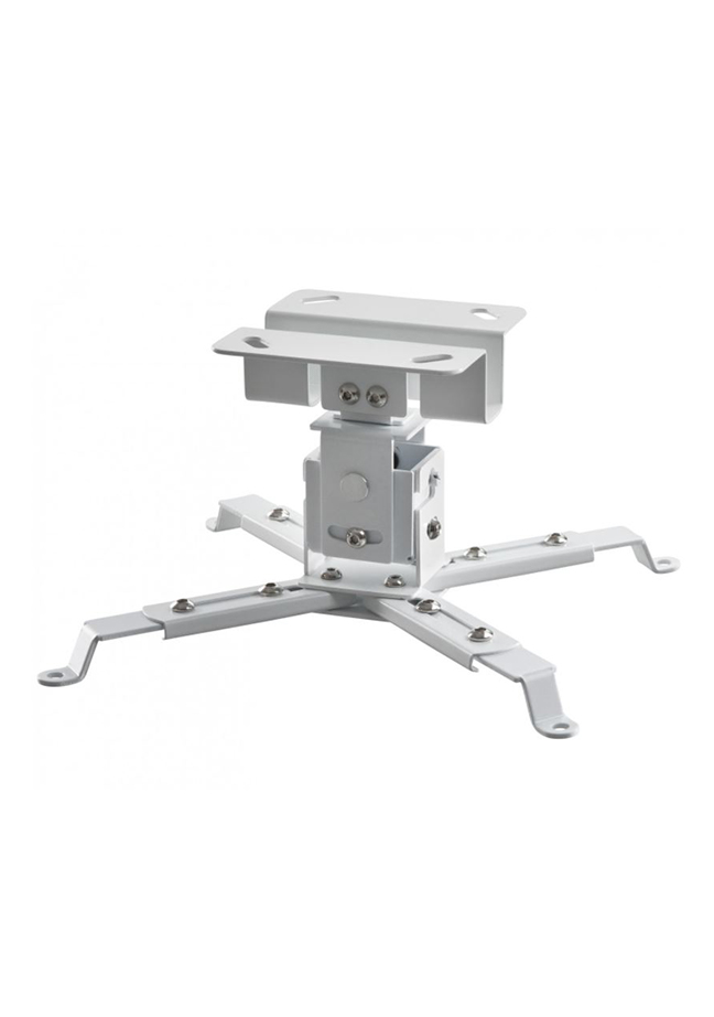 Artikelbild 1 des Artikels “celexon MultiCel1200W – Beamer-Deckenhalterung für Schulen “