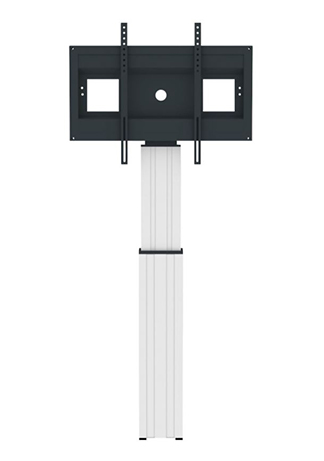 Artikelbild 1 des Artikels “celexon Adjust-42100W – Wandmontierter, elektrisch verstellbarer Display-Ständer “
