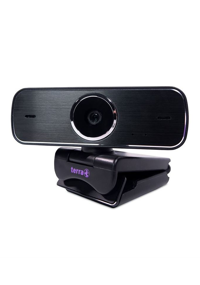 Artikelbild 1 des Artikels “TERRA Webcam JP-WTFF-1080HD – Full HD für digitalen Unterricht “