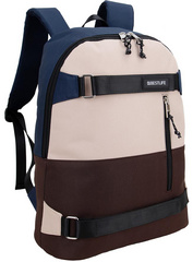 Artikelbild 1 des Artikels “Urban Notebook-Rucksack COL-SKATE – Kompakt & digital bereit “