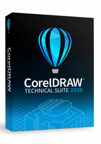 CorelDRAW Technical Suite 2023 v24.5.0.686 instal the new version for apple