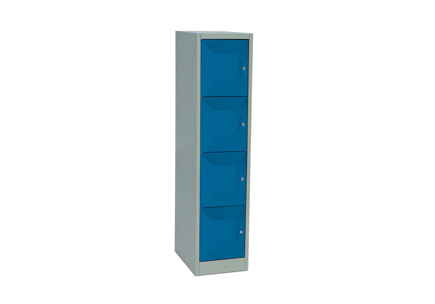 Artikelbild 1 des Artikels “Orgami VFS 4 – Fächerschrank mit Magnetverschluss für Schulen “