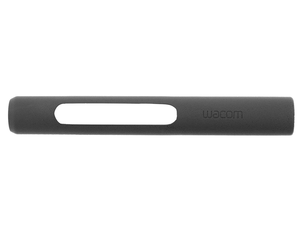 Artikelbild 1 des Artikels “Wacom Pro Pen 3 Straight Grip – Ersatzgriffe für komfortables digitales Arbeiten “