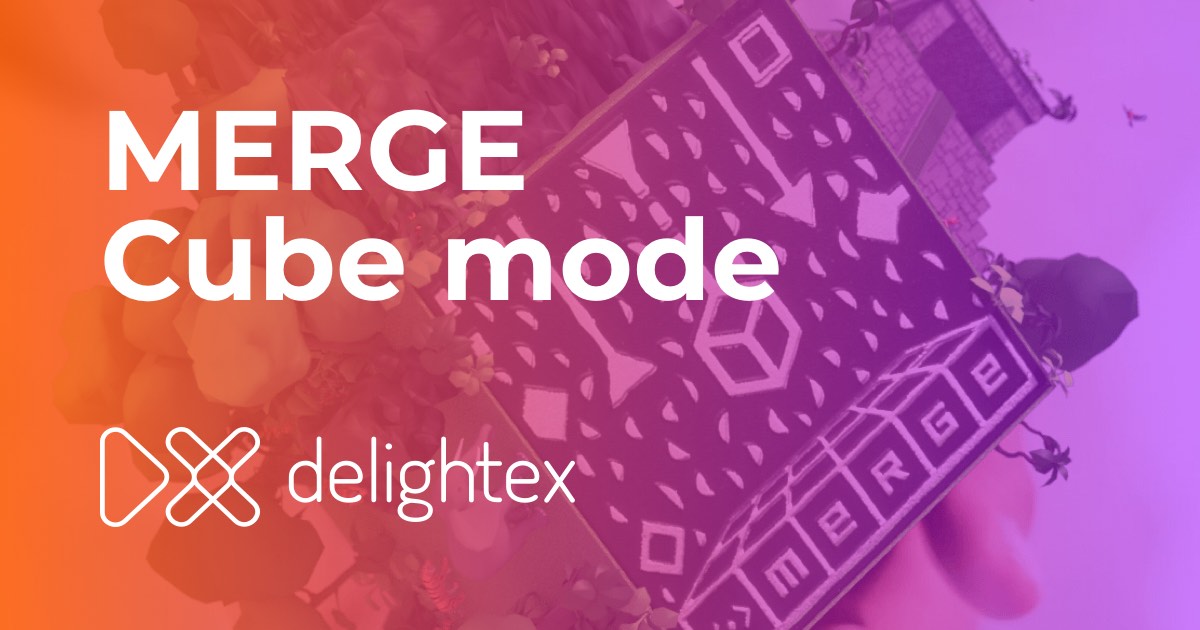 Artikelbild 1 des Artikels “CoSpaces Edu Pro + MERGE Add-on – VR/AR-Tool für Schulen “