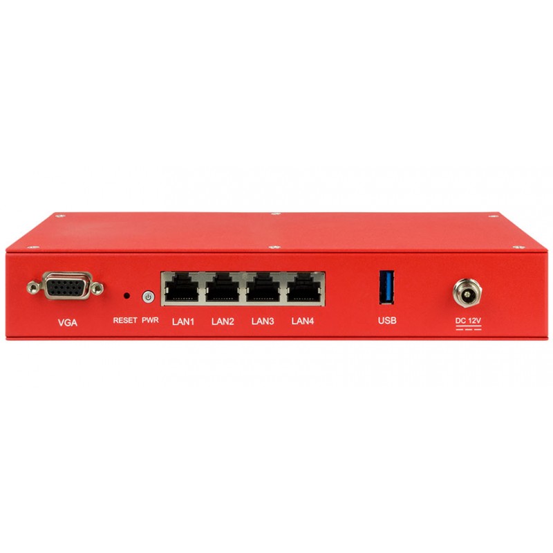 Artikelbild 1 des Artikels “Securepoint Firewall RC200 G5 – Schulnetzwerke sicher schützen “