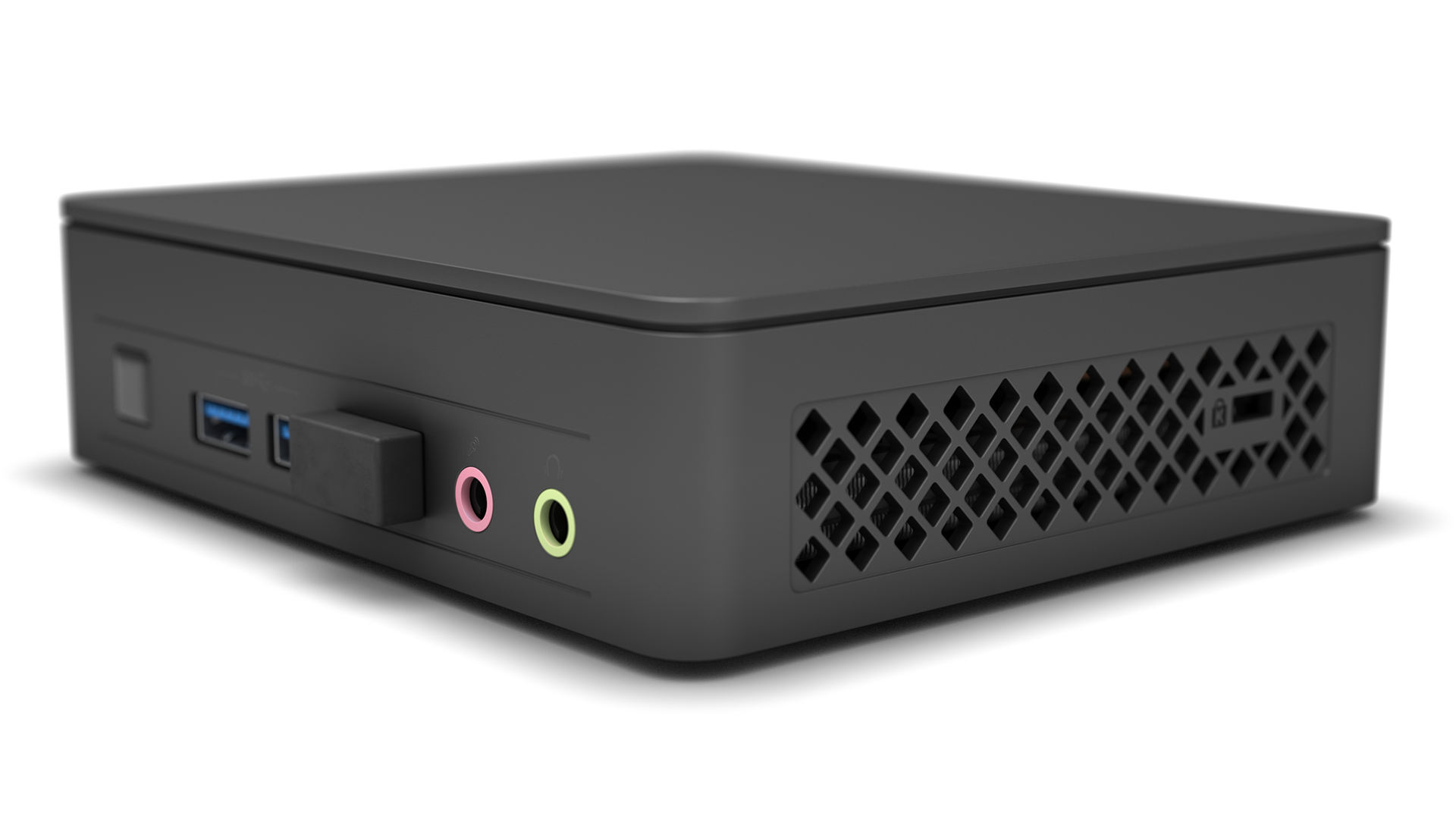 Artikelbild 1 des Artikels “TAROX TC204L Thin Client mit LeafOS – Virtual Desktop für Schulen “