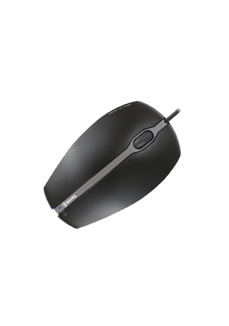 Artikelbild 1 des Artikels “TERRA Mouse 2000 – Silent USB-Maus für Schule & Büro “