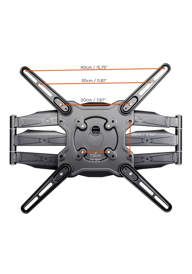 Artikelbild 2 des Artikels “celexon Adjust-SRT55470 TV-Halterung – Schule & Büro “