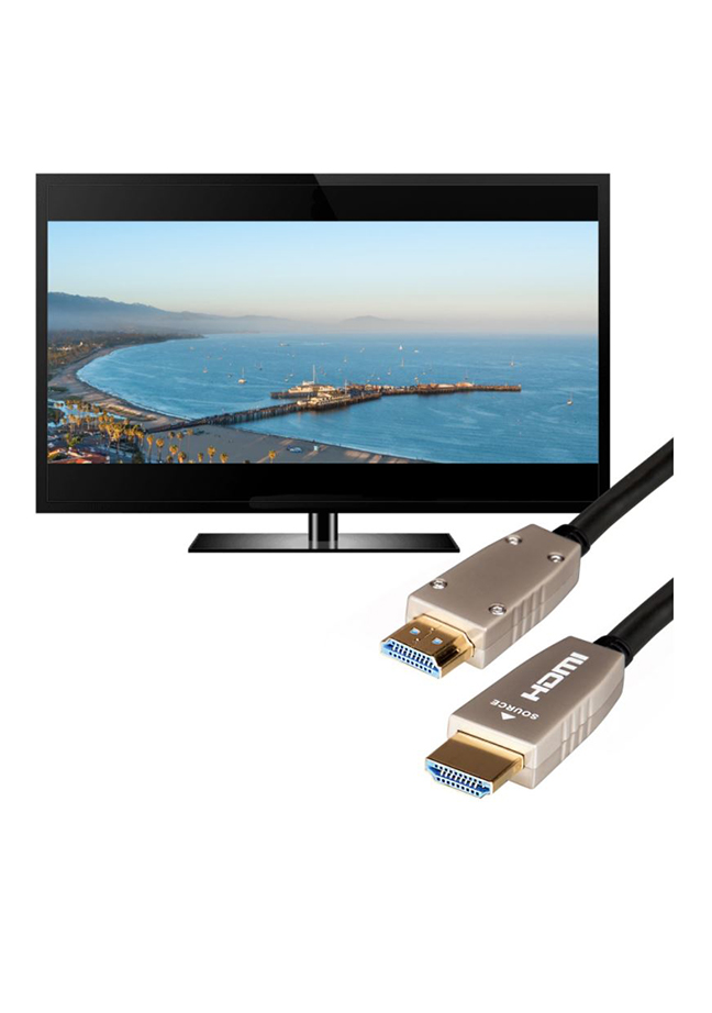 Artikelbild 2 des Artikels “celexon HDMI Glasfaserkabel – 4K-Übertragung für Schulräume “