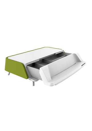 Artikelbild 2 des Artikels “celexon ME1730 Monitor-Erhöhung – Ergonomisch & platzsparend für Schulen und Büros “