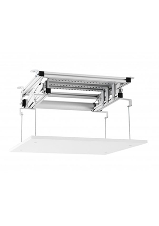 Artikelbild 2 des Artikels “celexon Deckenlift PL300 – Deckenmontage für Projektoren “
