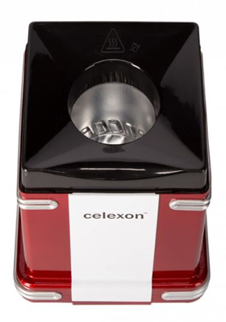 Artikelbild 2 des Artikels “celexon CinePop CP250 – Popcornmaschine für Schulen “