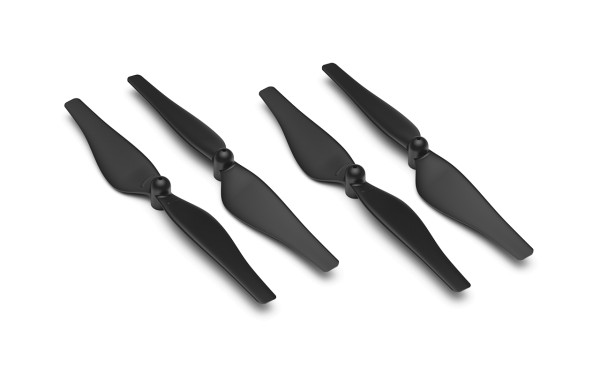 Artikelbild 2 des Artikels “RYZE Tello Propeller (P02) – Ersatzpropeller für Tello Drohne im Schulunterricht “