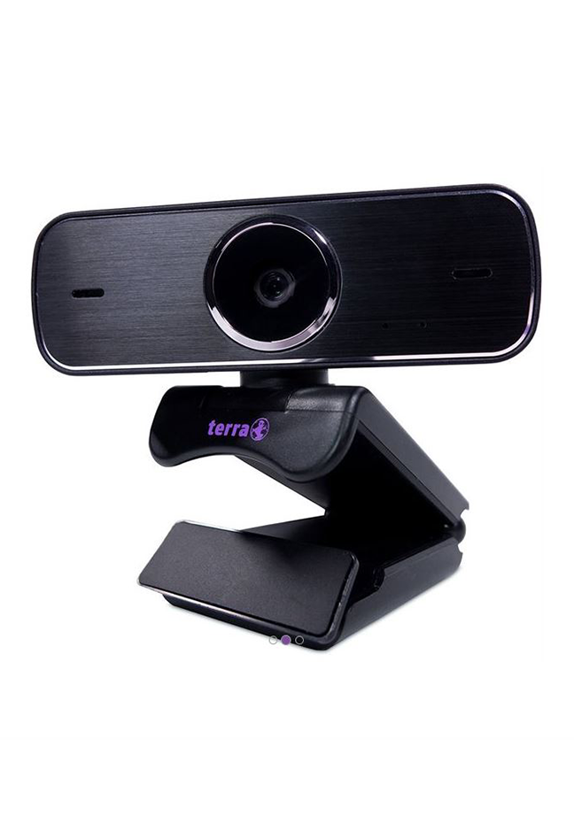 Artikelbild 2 des Artikels “TERRA Webcam JP-WTFF-1080HD – Full HD für digitalen Unterricht “